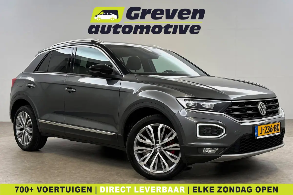1.5 TSI DSG Sport | Camera | Virtual | Sfeer | Carplay | Trekhaak | Cruise | Navi | NAP