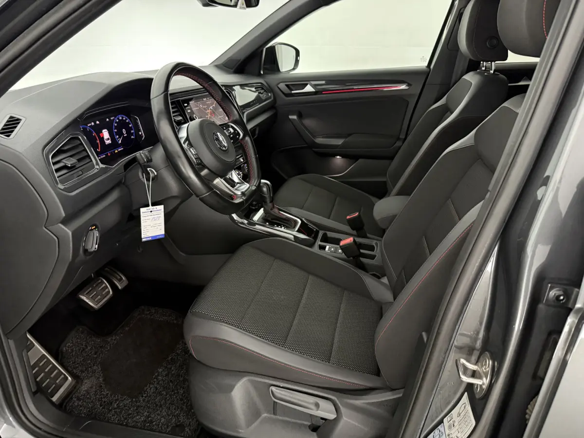 1.5 TSI DSG Sport | Camera | Virtual | Sfeer | Carplay | Trekhaak | Cruise | Navi | NAP