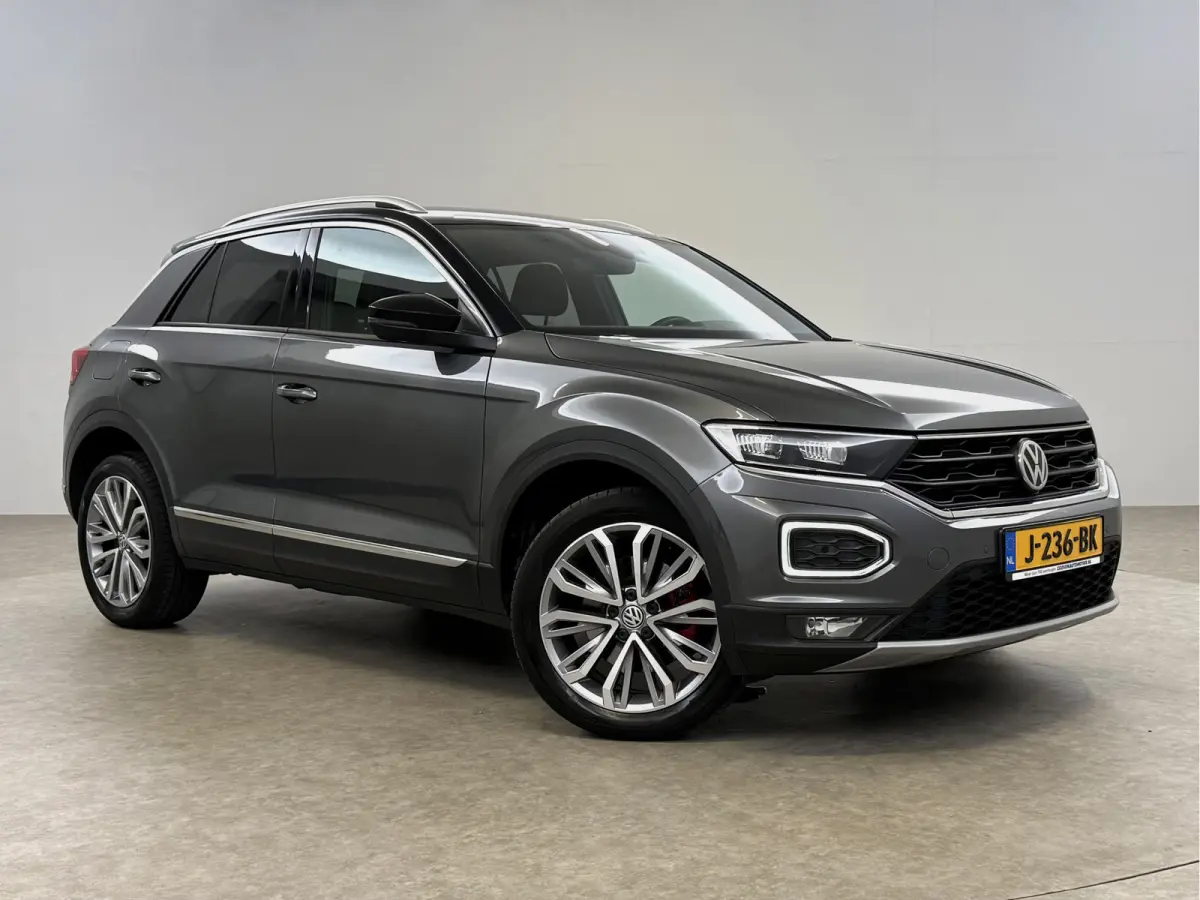 1.5 TSI DSG Sport | Camera | Virtual | Sfeer | Carplay | Trekhaak | Cruise | Navi | NAP