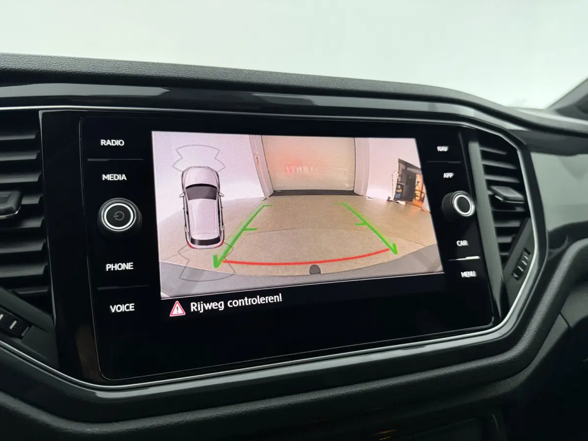 1.5 TSI DSG Sport | Camera | Virtual | Sfeer | Carplay | Trekhaak | Cruise | Navi | NAP