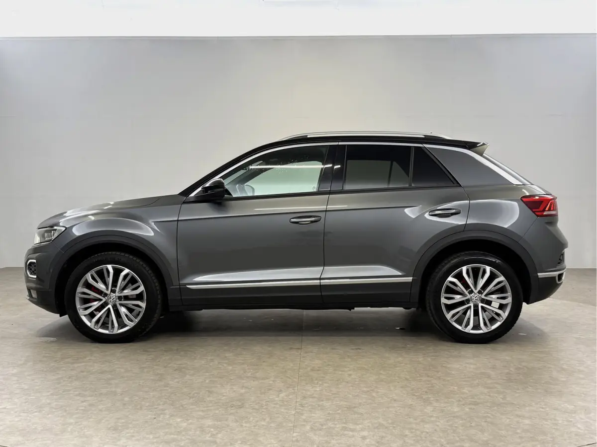1.5 TSI DSG Sport | Camera | Virtual | Sfeer | Carplay | Trekhaak | Cruise | Navi | NAP