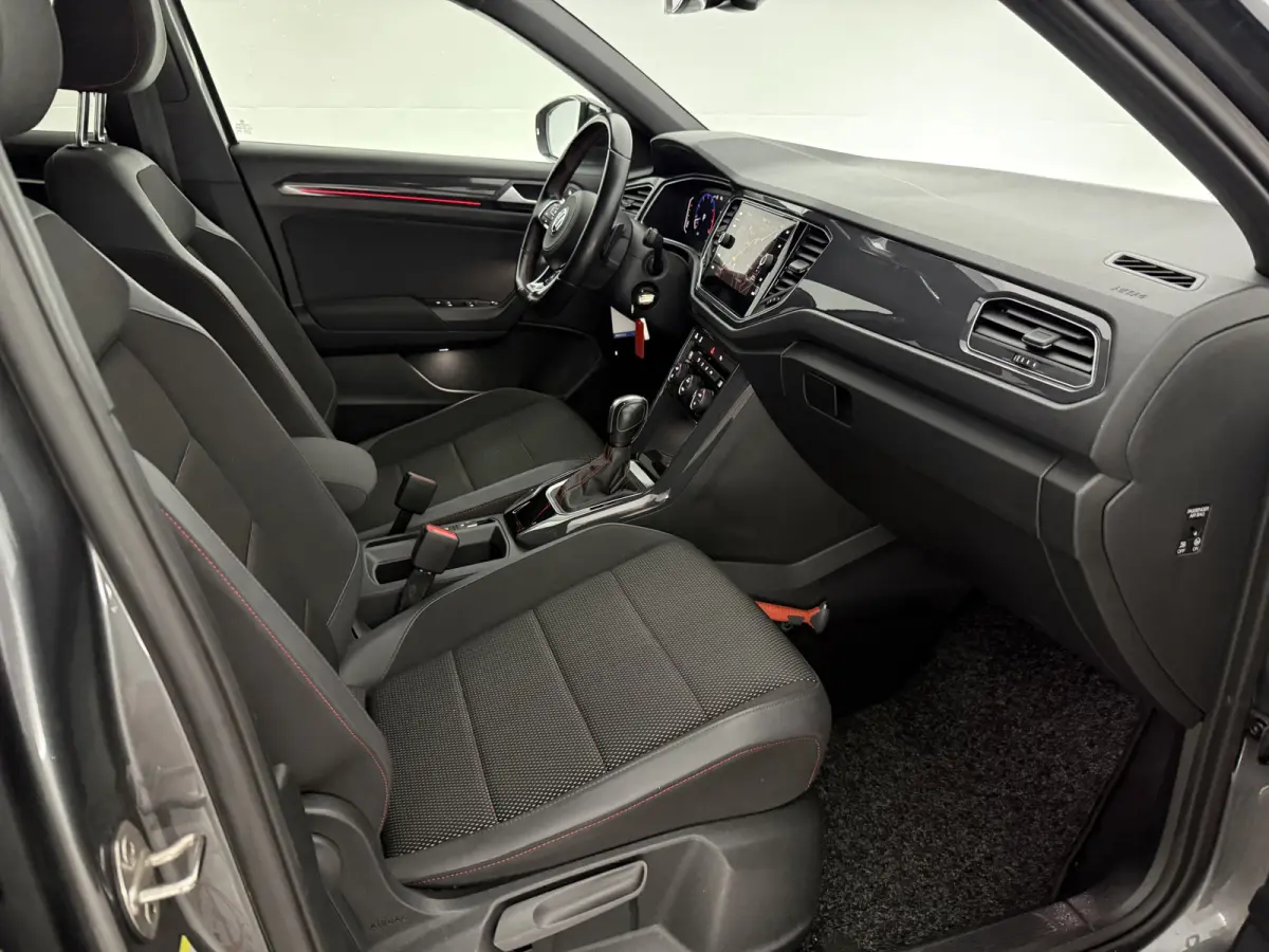 1.5 TSI DSG Sport | Camera | Virtual | Sfeer | Carplay | Trekhaak | Cruise | Navi | NAP