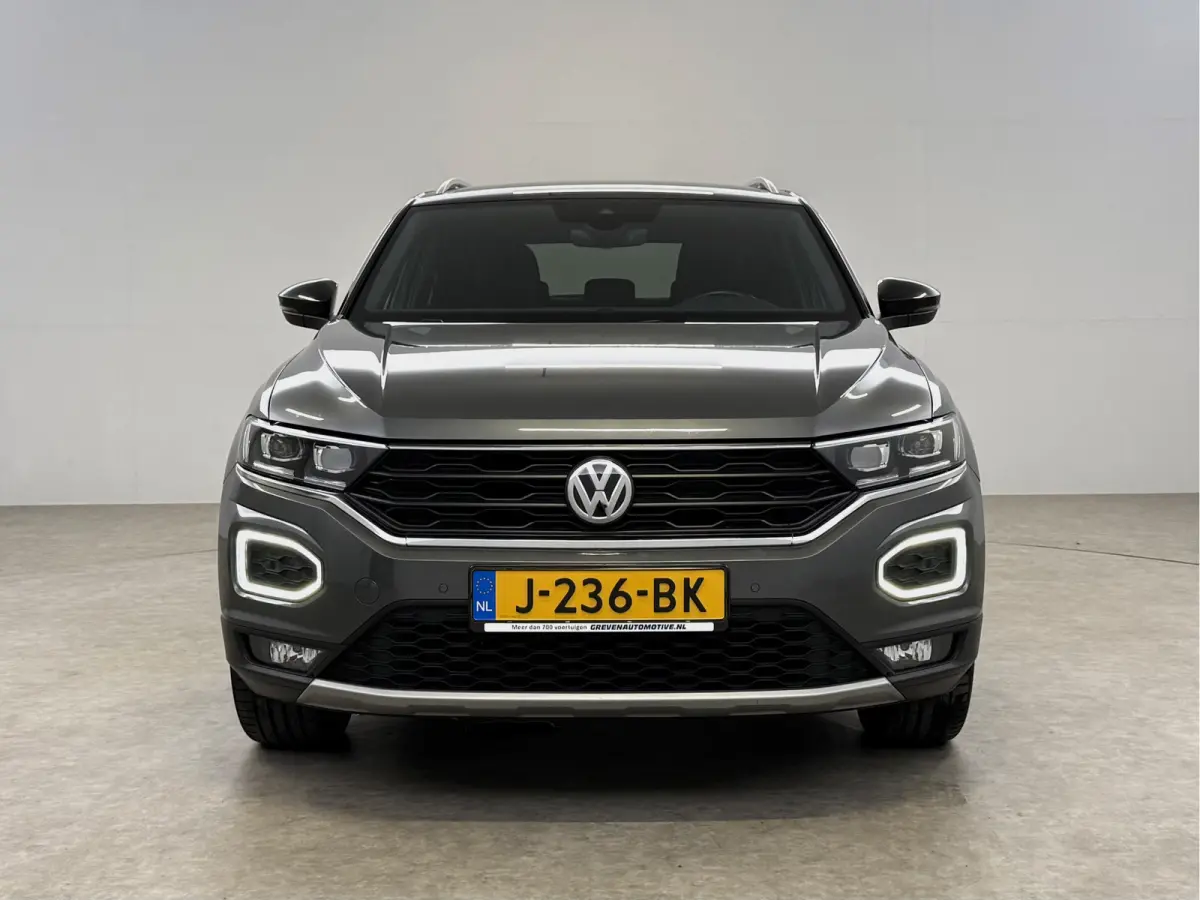 1.5 TSI DSG Sport | Camera | Virtual | Sfeer | Carplay | Trekhaak | Cruise | Navi | NAP
