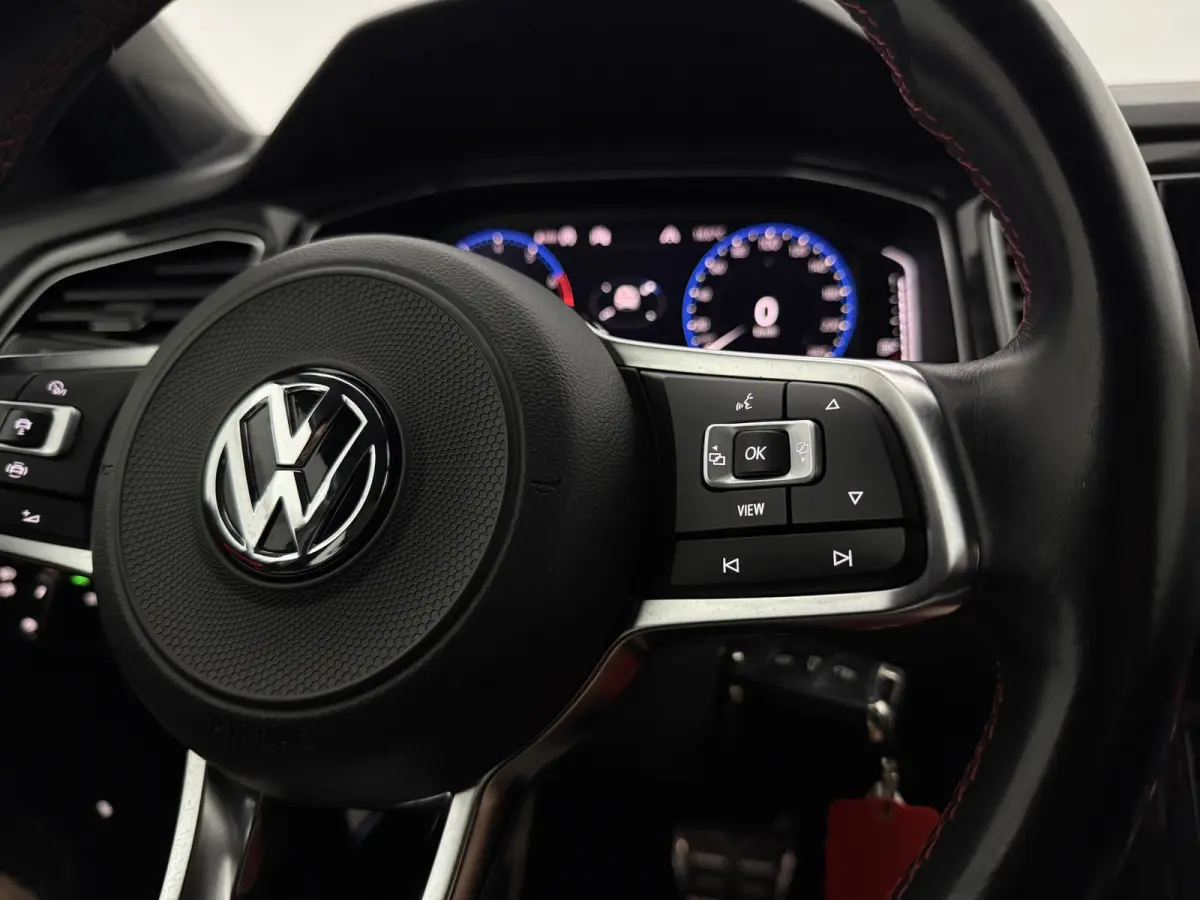 1.5 TSI DSG Sport | Camera | Virtual | Sfeer | Carplay | Trekhaak | Cruise | Navi | NAP