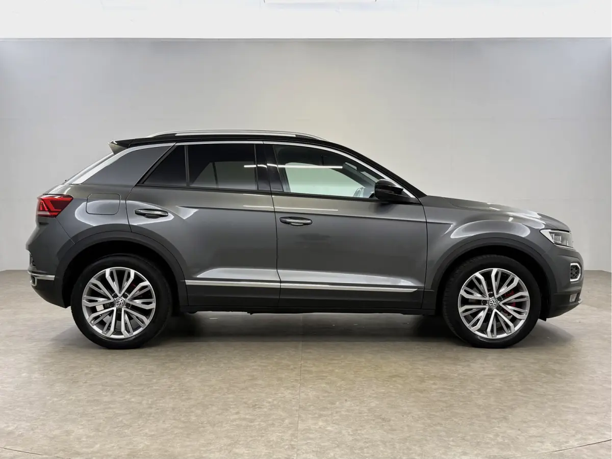 1.5 TSI DSG Sport | Camera | Virtual | Sfeer | Carplay | Trekhaak | Cruise | Navi | NAP