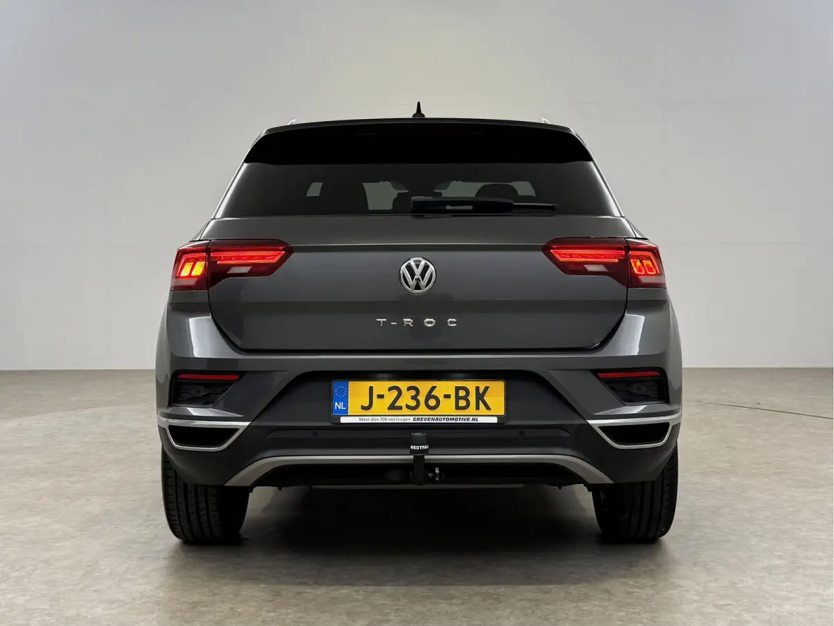 1.5 TSI DSG Sport | Camera | Virtual | Sfeer | Carplay | Trekhaak | Cruise | Navi | NAP
