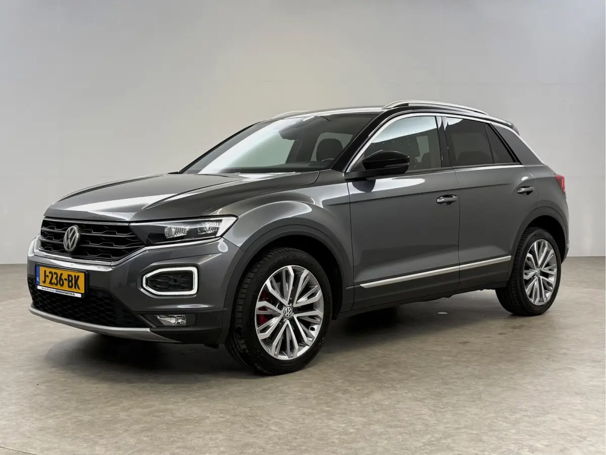 1.5 TSI DSG Sport | Camera | Virtual | Sfeer | Carplay | Trekhaak | Cruise | Navi | NAP