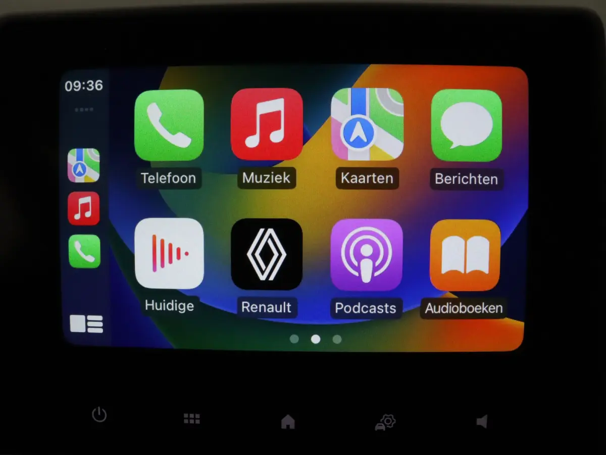 145pk E-Tech Full Hybrid evolution Apple Carplay/Android Auto | Airco