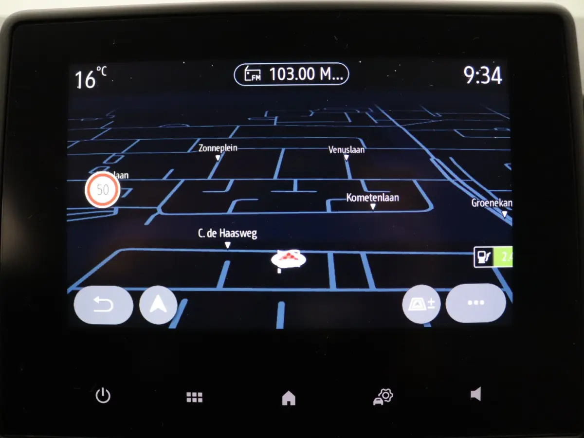 145pk E-Tech Full Hybrid evolution Apple Carplay/Android Auto | Airco