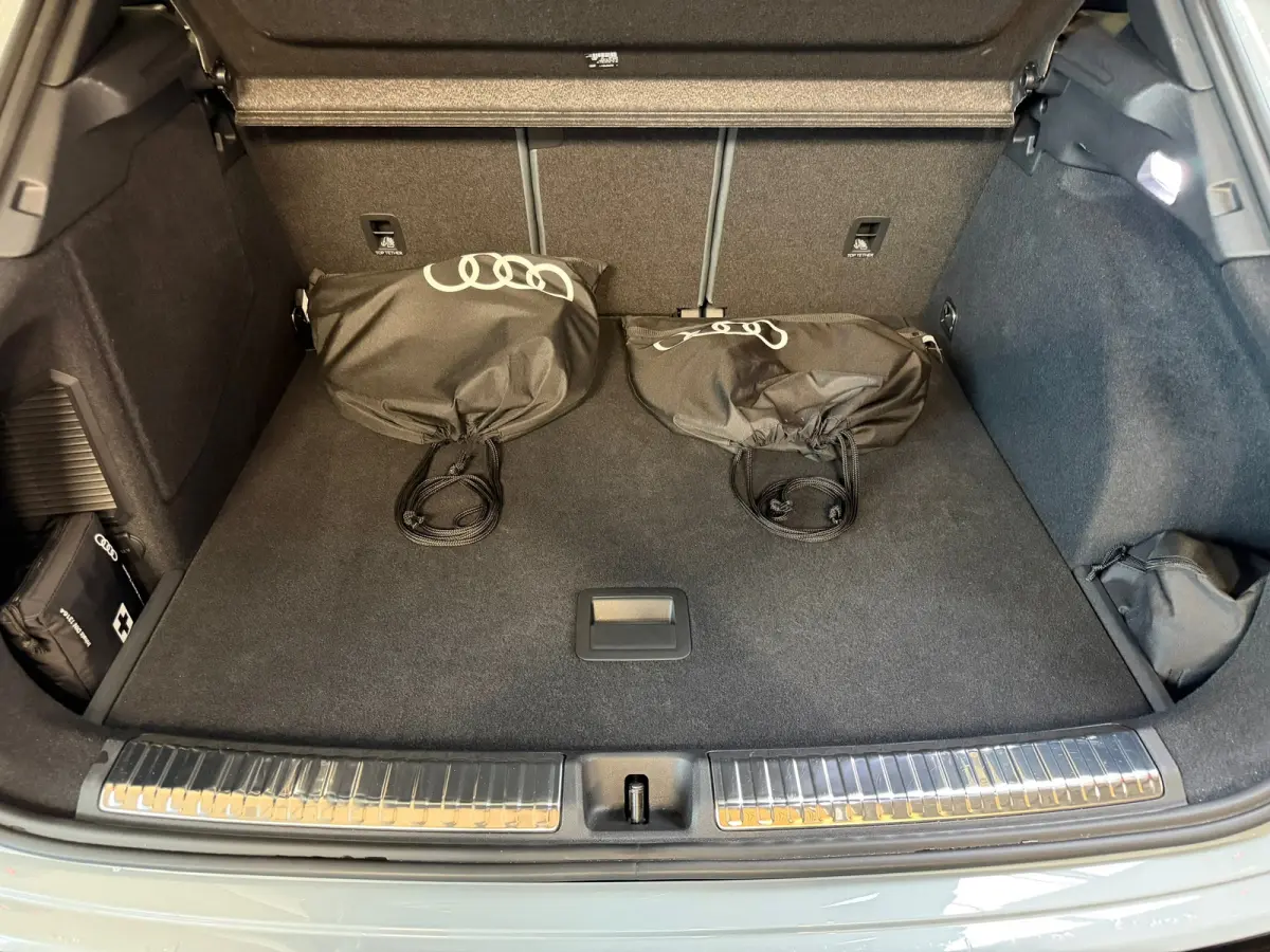 1.5 e-hybrid 3X S-LINE |PANO|SONOS|HuD|360CAM|MEMORY|KEYLESS|FABRIEKSGARANTIE 2030|DODEHOEK|SFEERVERLICHTING|20 INCH|VOL!