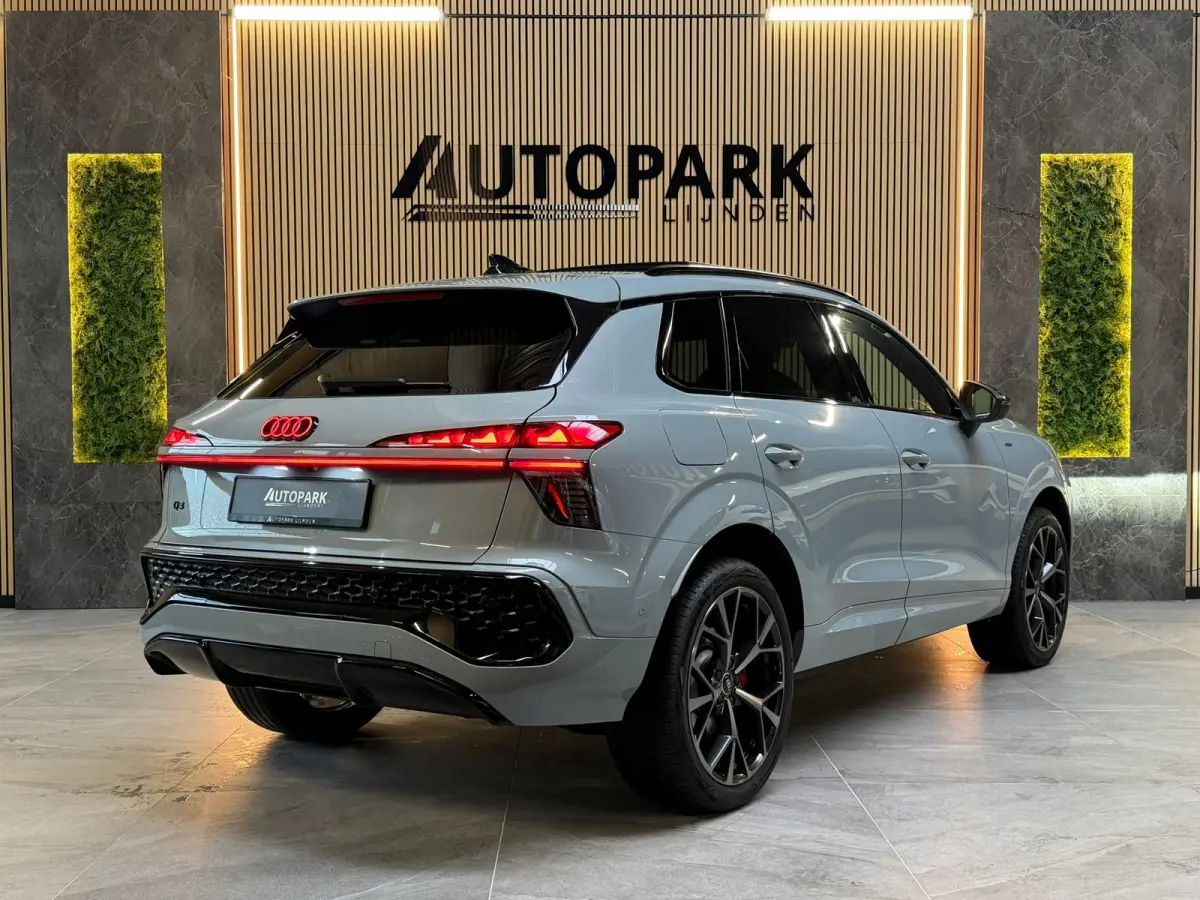 1.5 e-hybrid 3X S-LINE |PANO|SONOS|HuD|360CAM|MEMORY|KEYLESS|FABRIEKSGARANTIE 2030|DODEHOEK|SFEERVERLICHTING|20 INCH|VOL!
