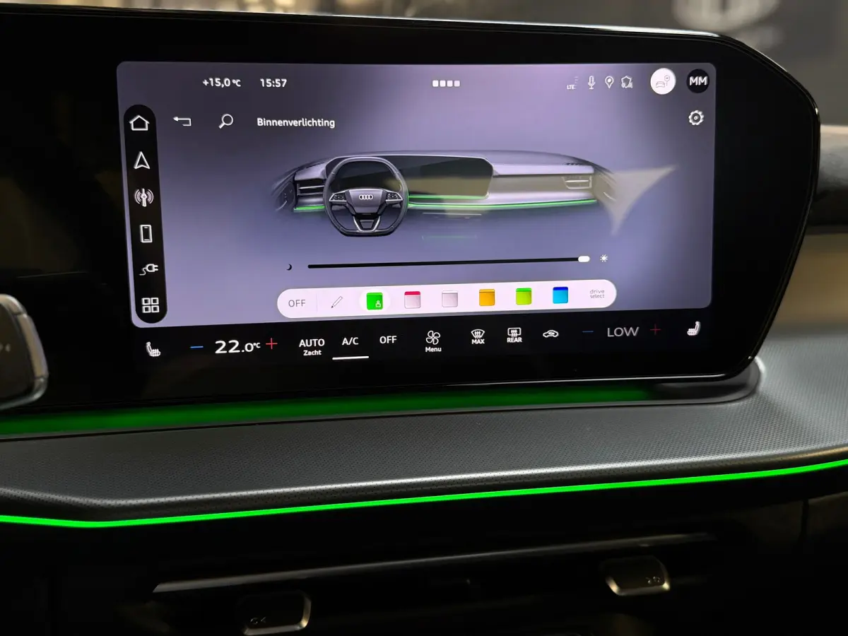 1.5 e-hybrid 3X S-LINE |PANO|SONOS|HuD|360CAM|MEMORY|KEYLESS|FABRIEKSGARANTIE 2030|DODEHOEK|SFEERVERLICHTING|20 INCH|VOL!