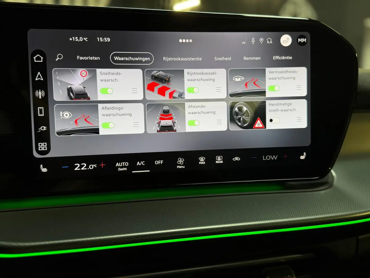 1.5 e-hybrid 3X S-LINE |PANO|SONOS|HuD|360CAM|MEMORY|KEYLESS|FABRIEKSGARANTIE 2030|DODEHOEK|SFEERVERLICHTING|20 INCH|VOL!
