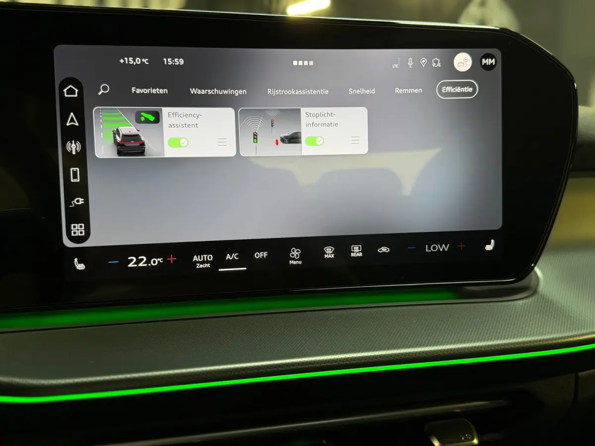 1.5 e-hybrid 3X S-LINE |PANO|SONOS|HuD|360CAM|MEMORY|KEYLESS|FABRIEKSGARANTIE 2030|DODEHOEK|SFEERVERLICHTING|20 INCH|VOL!