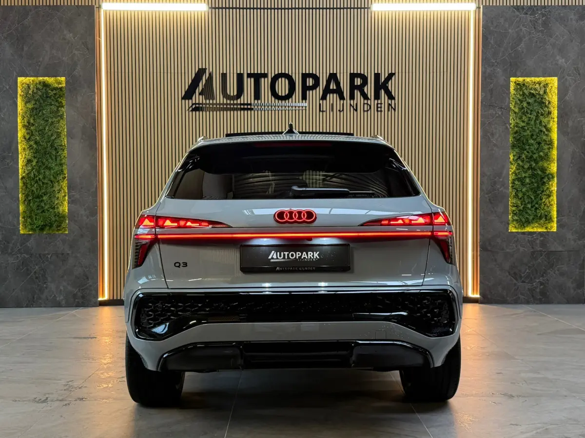 1.5 e-hybrid 3X S-LINE |PANO|SONOS|HuD|360CAM|MEMORY|KEYLESS|FABRIEKSGARANTIE 2030|DODEHOEK|SFEERVERLICHTING|20 INCH|VOL!