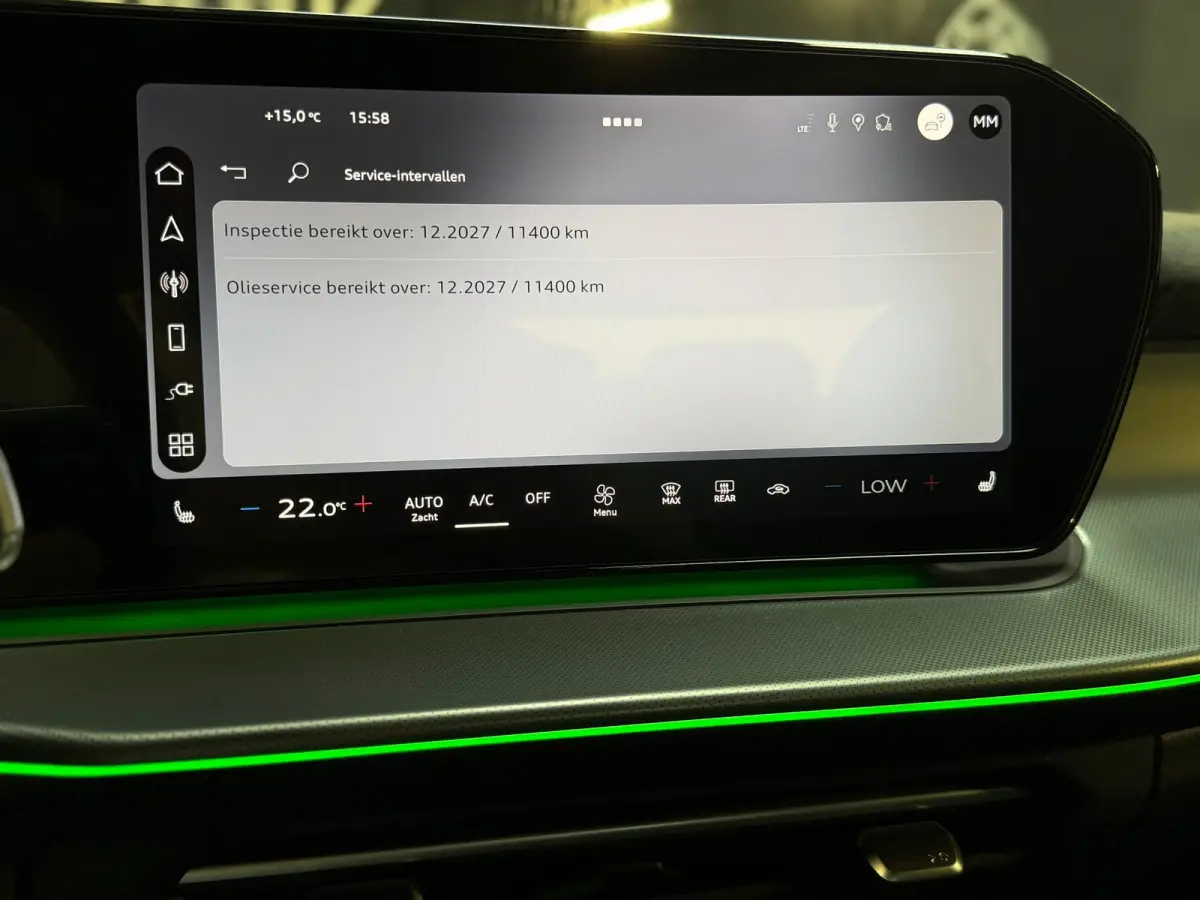 1.5 e-hybrid 3X S-LINE |PANO|SONOS|HuD|360CAM|MEMORY|KEYLESS|FABRIEKSGARANTIE 2030|DODEHOEK|SFEERVERLICHTING|20 INCH|VOL!