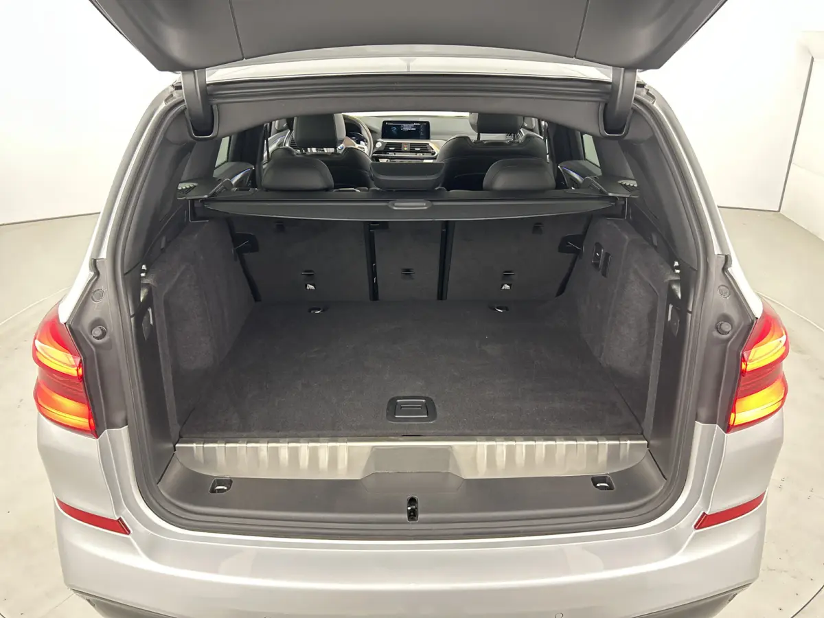 xDrive30e M-Sport/Panodak/H&K/Head up/Leder/20inch LMV/360cam
