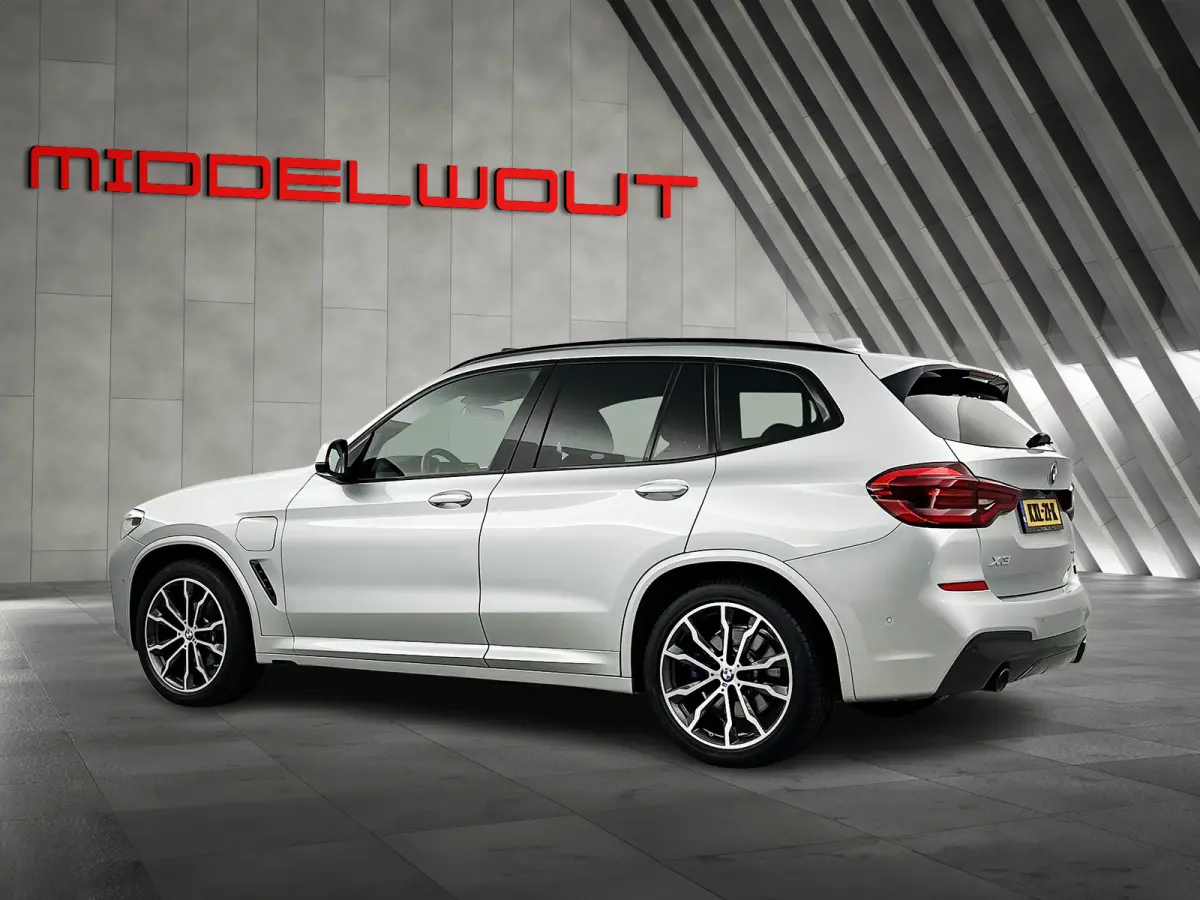 xDrive30e M-Sport/Panodak/H&K/Head up/Leder/20inch LMV/360cam
