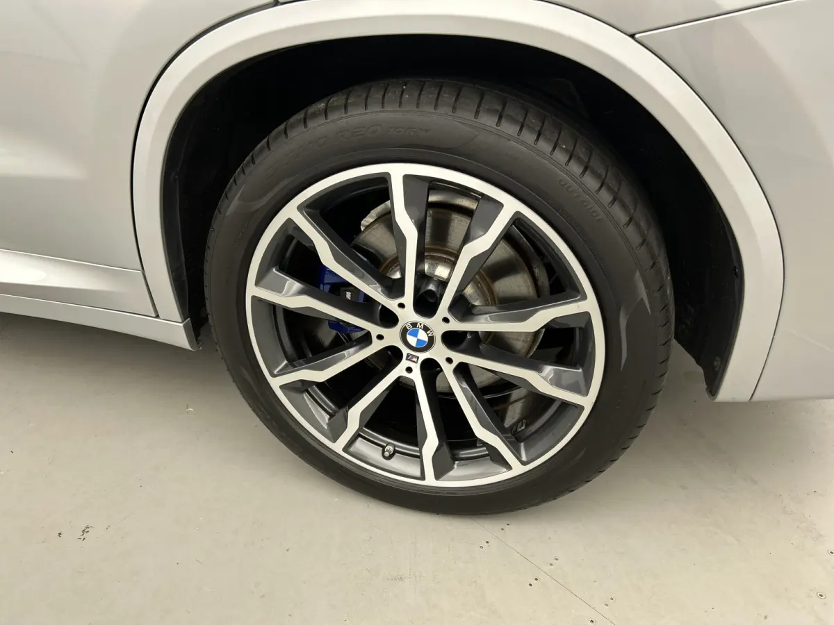 xDrive30e M-Sport/Panodak/H&K/Head up/Leder/20inch LMV/360cam
