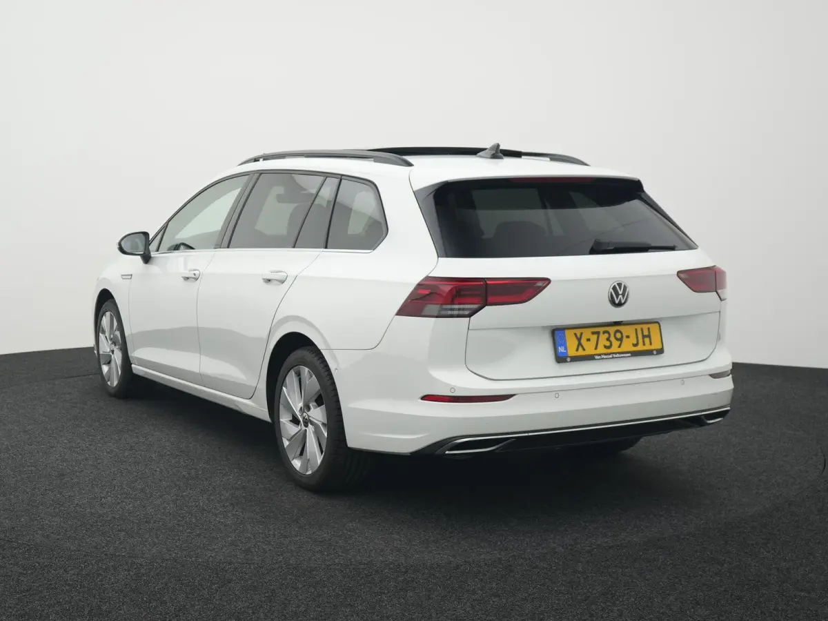 1.5 eTSI Business AUTOMAAT | PANORAMADAK | SPORTSTOELEN | ADAPTIEVE CRUISE | STOEL & STUURVERWARMING | MEMORY | ELEKTRISCHE STOEL | NAVIGATIE | APPLE CARPLAY | PDC | 12 MAANDEN BOVAG GARANTI