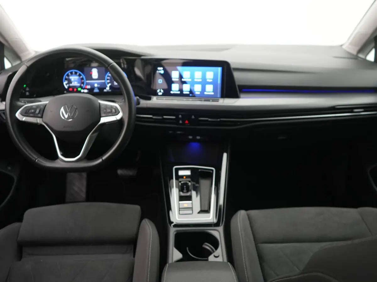 1.5 eTSI Business AUTOMAAT | PANORAMADAK | SPORTSTOELEN | ADAPTIEVE CRUISE | STOEL & STUURVERWARMING | MEMORY | ELEKTRISCHE STOEL | NAVIGATIE | APPLE CARPLAY | PDC | 12 MAANDEN BOVAG GARANTI