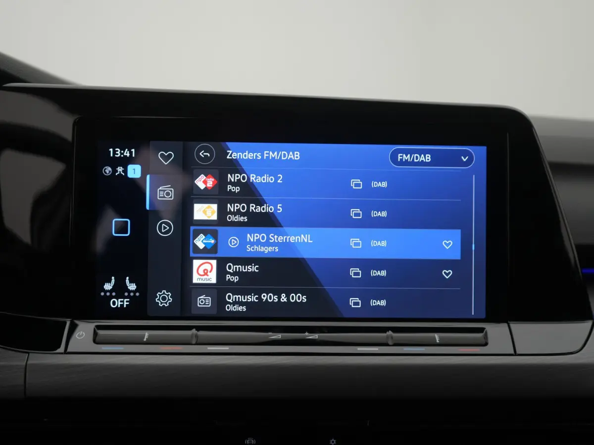 1.5 eTSI Business AUTOMAAT | PANORAMADAK | SPORTSTOELEN | ADAPTIEVE CRUISE | STOEL & STUURVERWARMING | MEMORY | ELEKTRISCHE STOEL | NAVIGATIE | APPLE CARPLAY | PDC | 12 MAANDEN BOVAG GARANTI