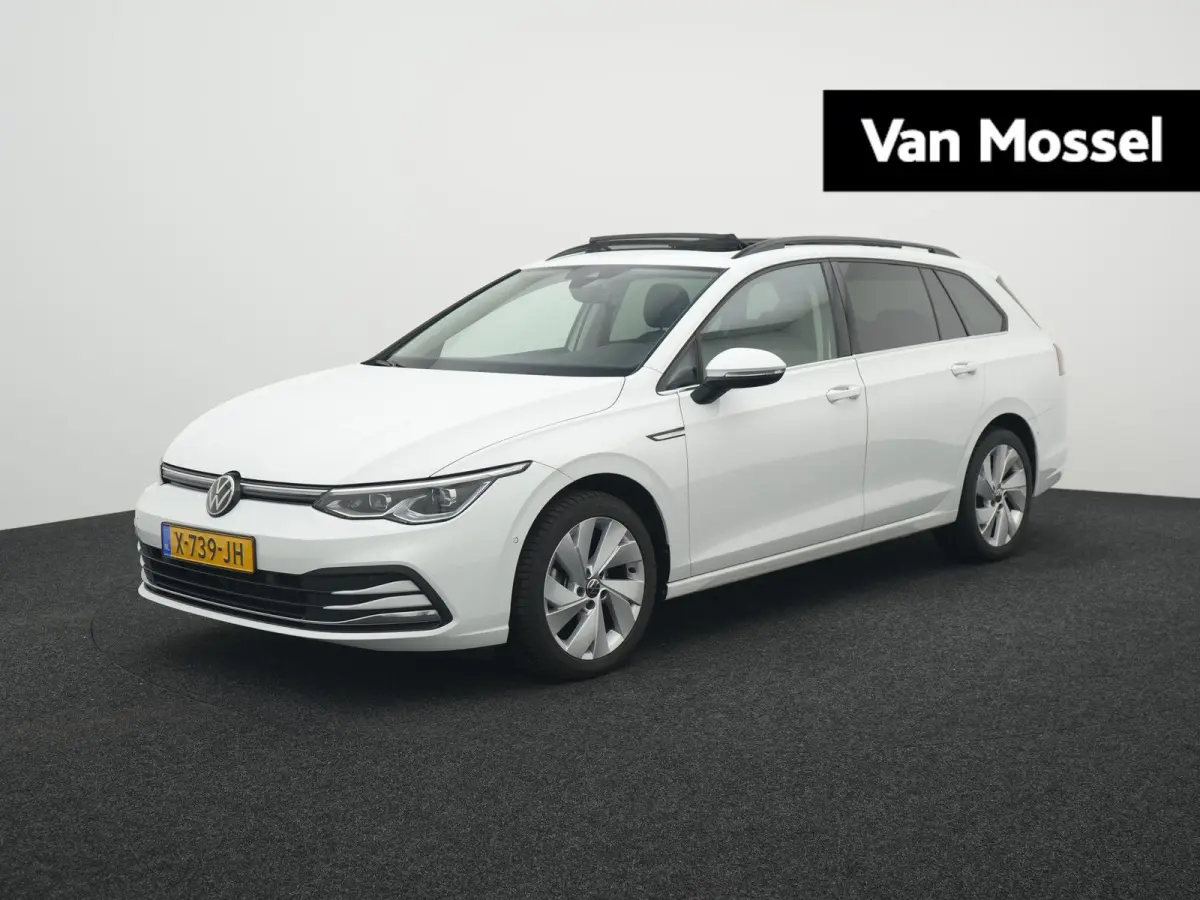 1.5 eTSI Business AUTOMAAT | PANORAMADAK | SPORTSTOELEN | ADAPTIEVE CRUISE | STOEL & STUURVERWARMING | MEMORY | ELEKTRISCHE STOEL | NAVIGATIE | APPLE CARPLAY | PDC | 12 MAANDEN BOVAG GARANTI