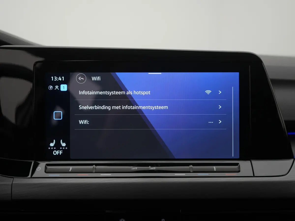 1.5 eTSI Business AUTOMAAT | PANORAMADAK | SPORTSTOELEN | ADAPTIEVE CRUISE | STOEL & STUURVERWARMING | MEMORY | ELEKTRISCHE STOEL | NAVIGATIE | APPLE CARPLAY | PDC | 12 MAANDEN BOVAG GARANTI