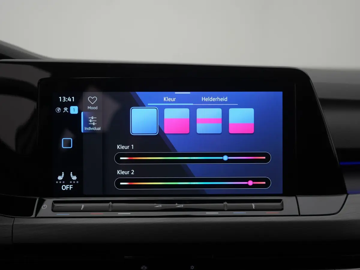 1.5 eTSI Business AUTOMAAT | PANORAMADAK | SPORTSTOELEN | ADAPTIEVE CRUISE | STOEL & STUURVERWARMING | MEMORY | ELEKTRISCHE STOEL | NAVIGATIE | APPLE CARPLAY | PDC | 12 MAANDEN BOVAG GARANTI