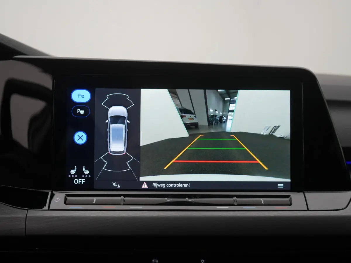 1.5 eTSI Business AUTOMAAT | PANORAMADAK | SPORTSTOELEN | ADAPTIEVE CRUISE | STOEL & STUURVERWARMING | MEMORY | ELEKTRISCHE STOEL | NAVIGATIE | APPLE CARPLAY | PDC | 12 MAANDEN BOVAG GARANTI