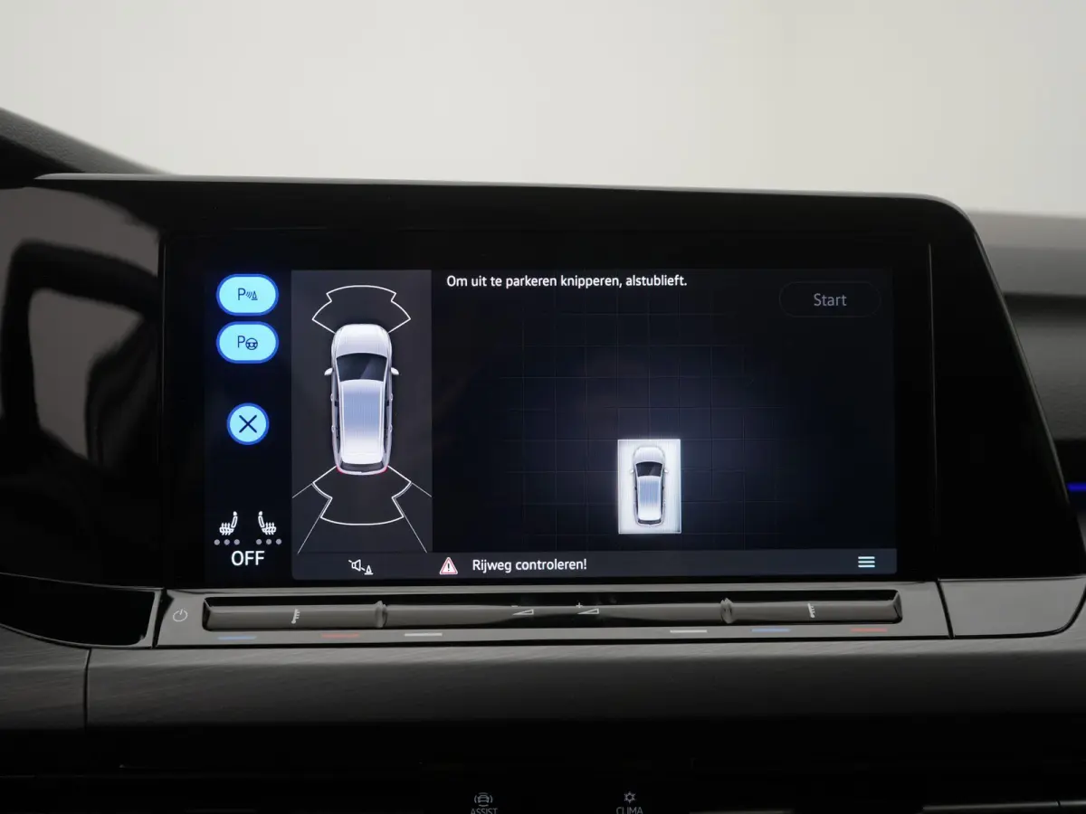 1.5 eTSI Business AUTOMAAT | PANORAMADAK | SPORTSTOELEN | ADAPTIEVE CRUISE | STOEL & STUURVERWARMING | MEMORY | ELEKTRISCHE STOEL | NAVIGATIE | APPLE CARPLAY | PDC | 12 MAANDEN BOVAG GARANTI