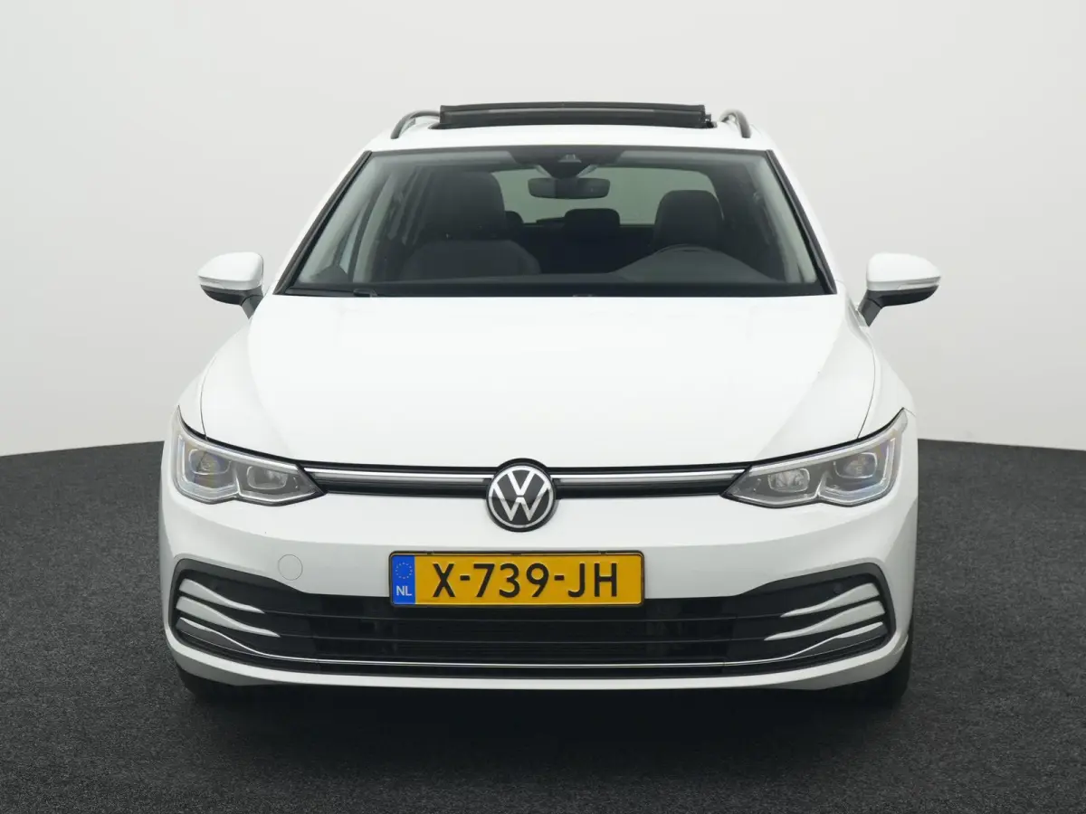 1.5 eTSI Business AUTOMAAT | PANORAMADAK | SPORTSTOELEN | ADAPTIEVE CRUISE | STOEL & STUURVERWARMING | MEMORY | ELEKTRISCHE STOEL | NAVIGATIE | APPLE CARPLAY | PDC | 12 MAANDEN BOVAG GARANTI
