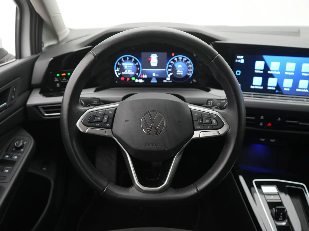 1.5 eTSI Business AUTOMAAT | PANORAMADAK | SPORTSTOELEN | ADAPTIEVE CRUISE | STOEL & STUURVERWARMING | MEMORY | ELEKTRISCHE STOEL | NAVIGATIE | APPLE CARPLAY | PDC | 12 MAANDEN BOVAG GARANTI