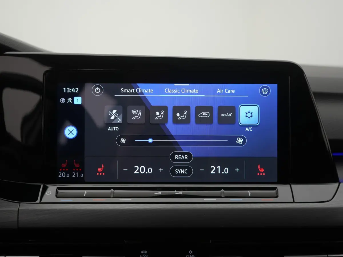 1.5 eTSI Business AUTOMAAT | PANORAMADAK | SPORTSTOELEN | ADAPTIEVE CRUISE | STOEL & STUURVERWARMING | MEMORY | ELEKTRISCHE STOEL | NAVIGATIE | APPLE CARPLAY | PDC | 12 MAANDEN BOVAG GARANTI