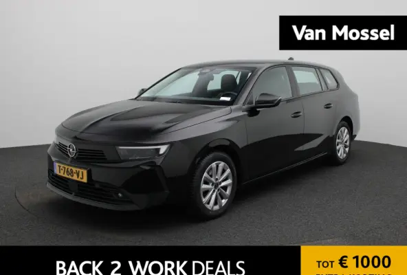 1.2 Level 2 APPLE CARPLAY | PDC | CRUISE | CLIMA | LMV | RADIO | BLUETOOTH | 12 MAANDEN BOVAG GARANTIE |