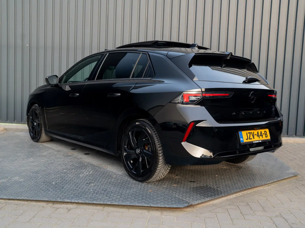 1.2 Turbo GS | Panodak | 360 Camera | 18'' | Head Up | Prijs Rijklaar!!