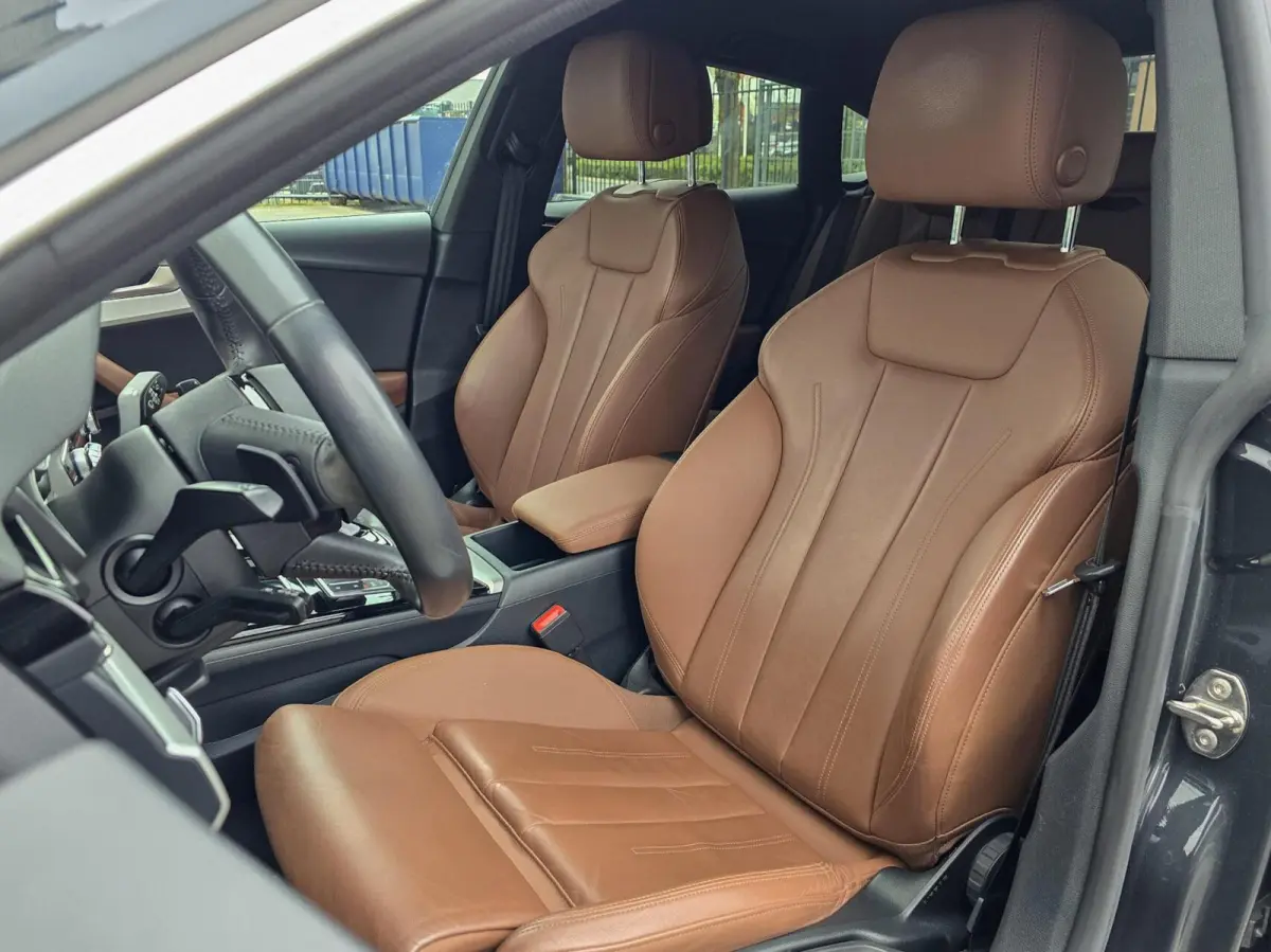 40 TFSI|CARPLAY|CRUISE|CAMERA|SFEER|STOELV