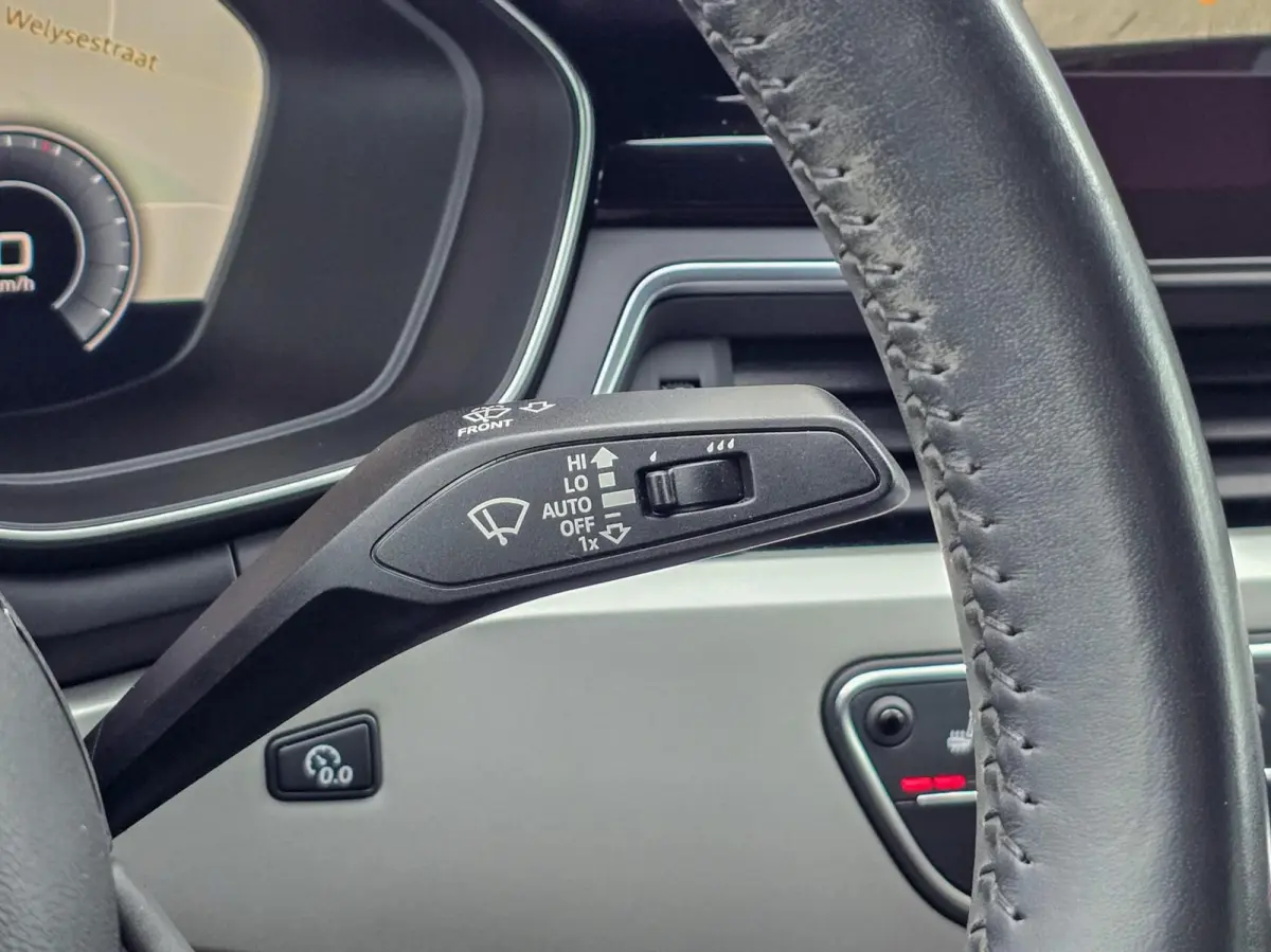 40 TFSI|CARPLAY|CRUISE|CAMERA|SFEER|STOELV