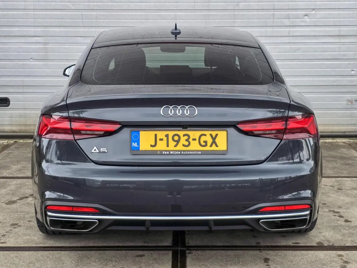 40 TFSI|CARPLAY|CRUISE|CAMERA|SFEER|STOELV