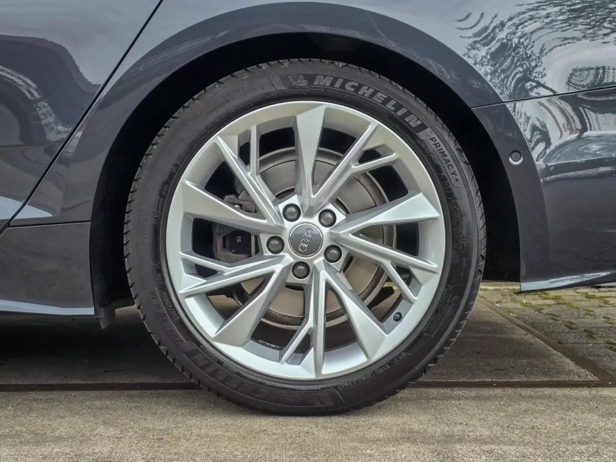 40 TFSI|CARPLAY|CRUISE|CAMERA|SFEER|STOELV
