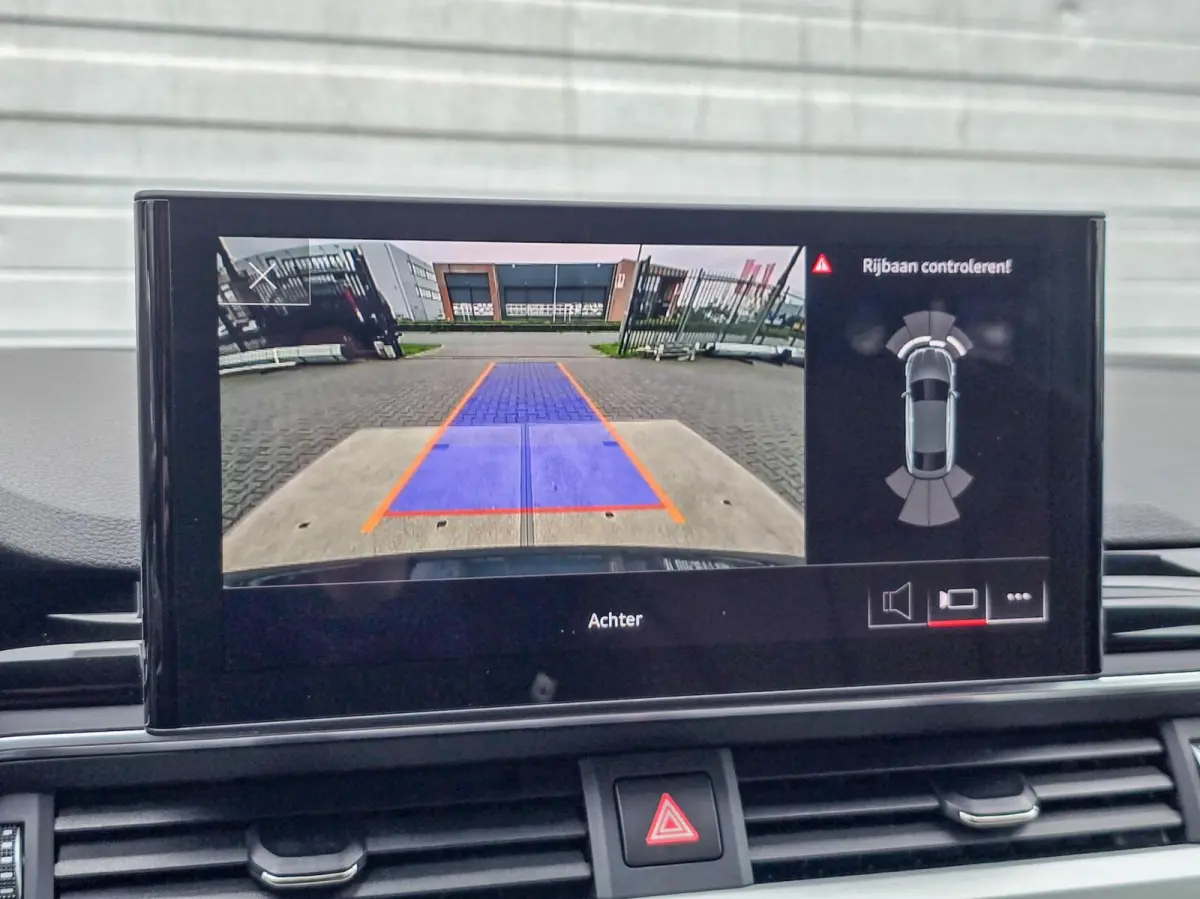 40 TFSI|CARPLAY|CRUISE|CAMERA|SFEER|STOELV