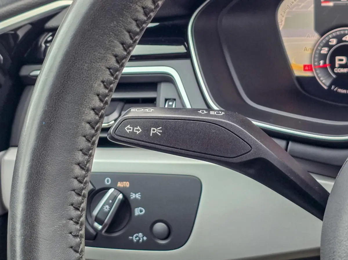 40 TFSI|CARPLAY|CRUISE|CAMERA|SFEER|STOELV