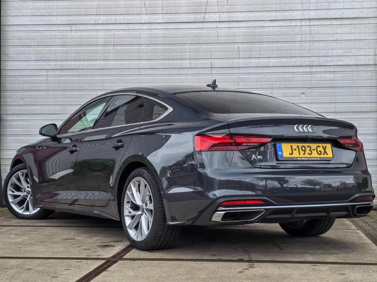 40 TFSI|CARPLAY|CRUISE|CAMERA|SFEER|STOELV