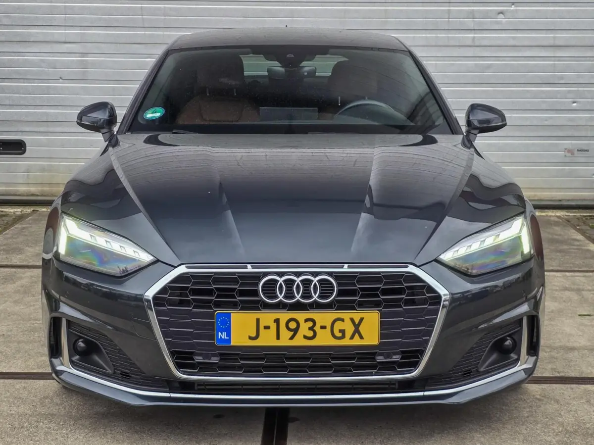 40 TFSI|CARPLAY|CRUISE|CAMERA|SFEER|STOELV