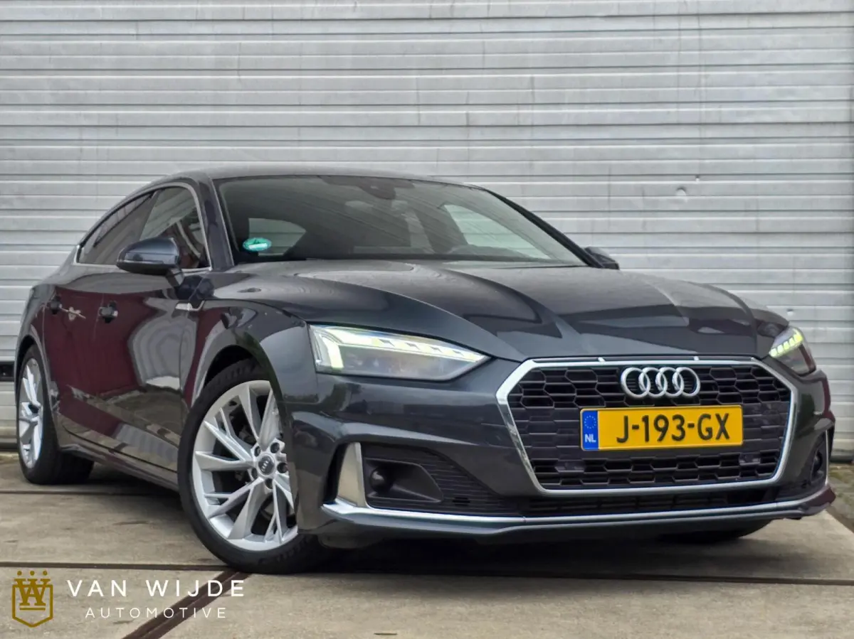 40 TFSI|CARPLAY|CRUISE|CAMERA|SFEER|STOELV
