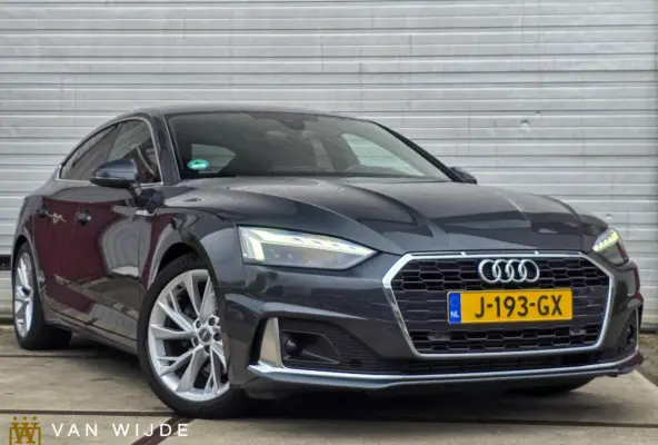 40 TFSI|CARPLAY|CRUISE|CAMERA|SFEER|STOELV