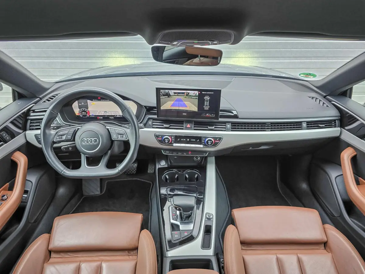 40 TFSI|CARPLAY|CRUISE|CAMERA|SFEER|STOELV