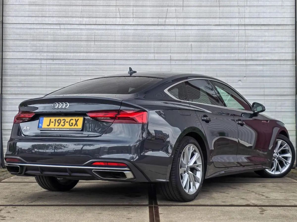 40 TFSI|CARPLAY|CRUISE|CAMERA|SFEER|STOELV