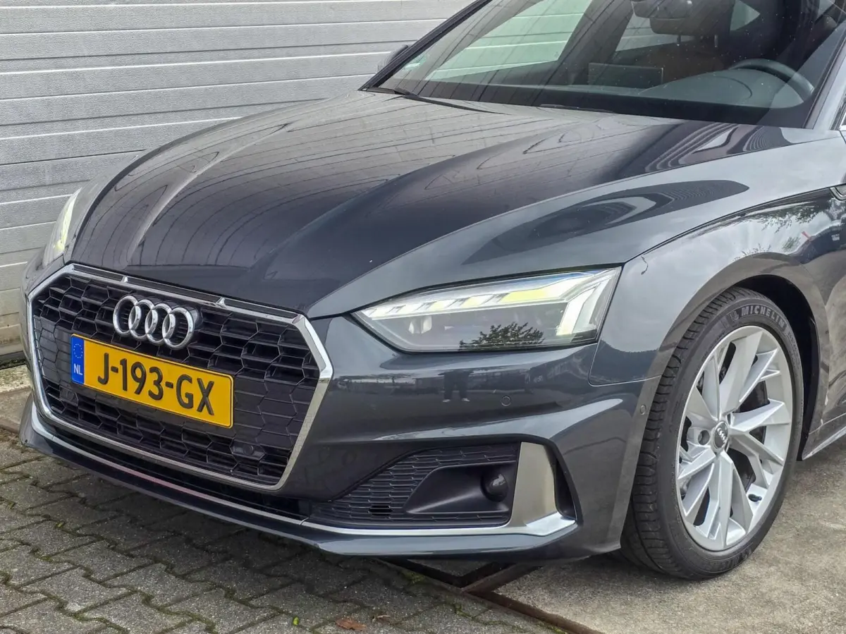 40 TFSI|CARPLAY|CRUISE|CAMERA|SFEER|STOELV