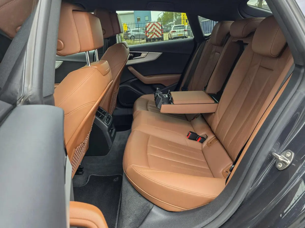 40 TFSI|CARPLAY|CRUISE|CAMERA|SFEER|STOELV